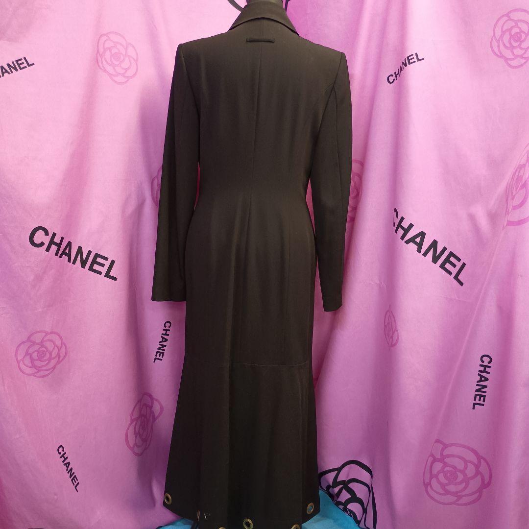 ♥お洒落な♥【ジャンポール　ゴルチエ】ロングコート