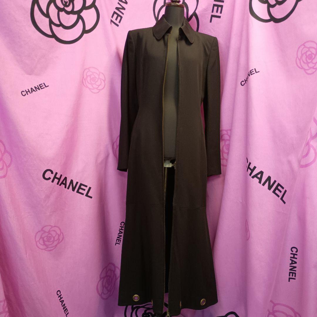 ♥お洒落な♥【ジャンポール　ゴルチエ】ロングコート