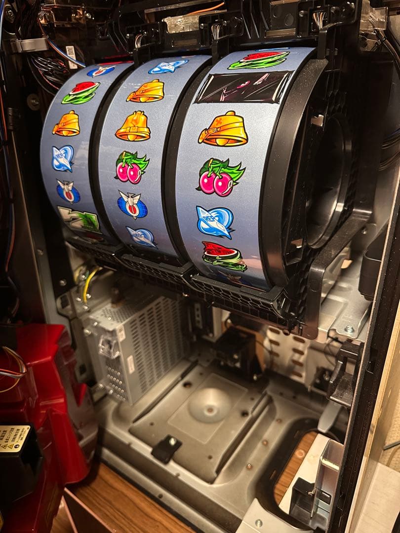 パチスロ エウレカART ※引き取り限定