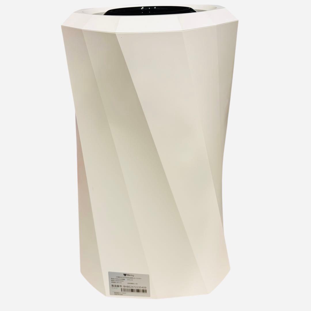 Airdog moi 高性能加湿器 エアドッグ moi ホワイト