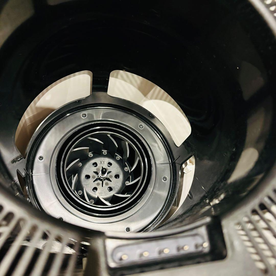 Airdog moi 高性能加湿器 エアドッグ moi ホワイト