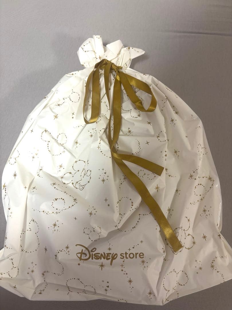 ラプンツェル×MARY QUANTコラボ　マフラー