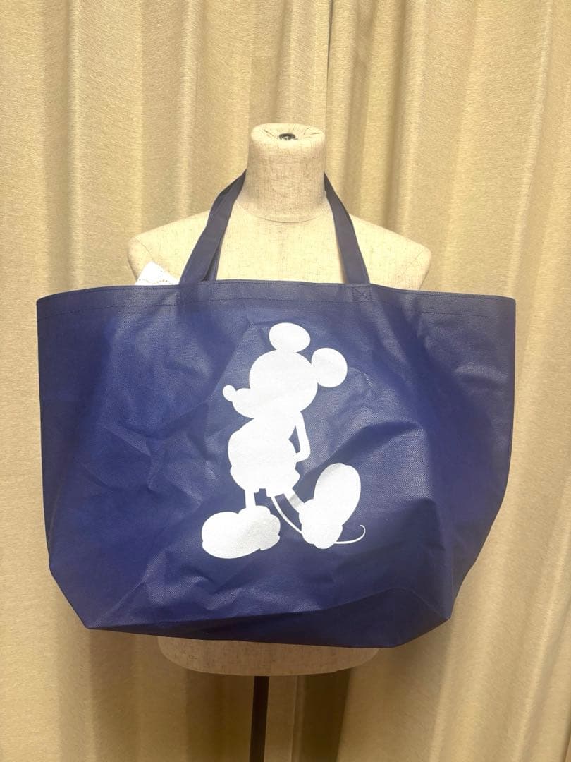 ラプンツェル×MARY QUANTコラボ　マフラー