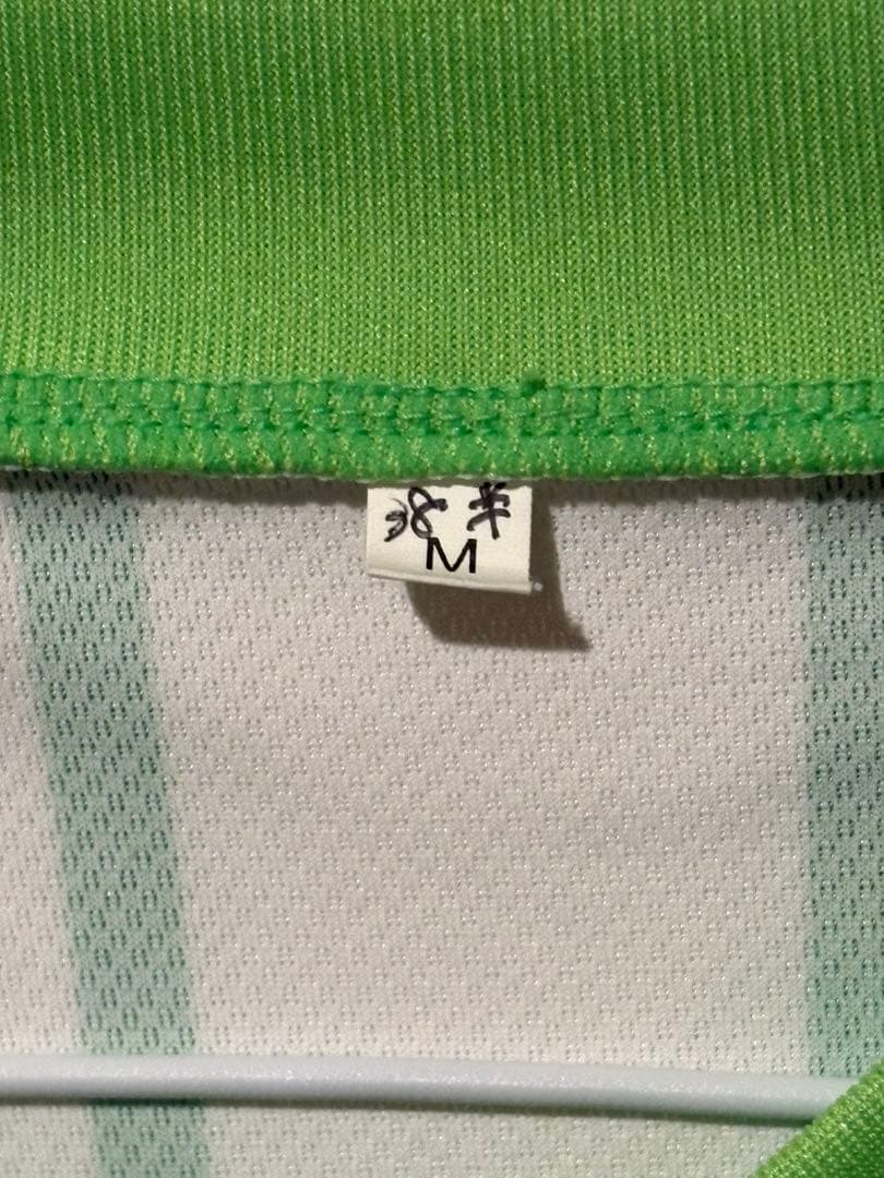 カターレ富山　38番 宮吉拓実