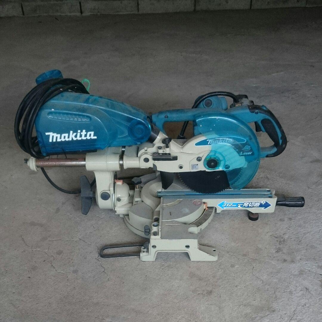 マキタ 19mm スライドマルノコ  LS0716FL