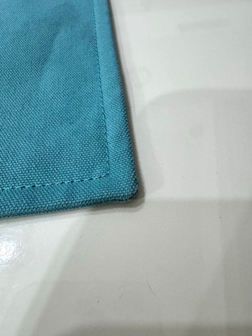 新春セール！　HERMES ヨッティング　フラット　GM　キャンバス　ポーチ