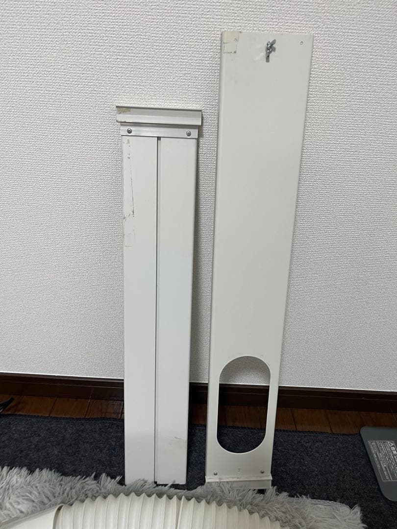 2021年製　ナカトミ スポットクーラー　MAC-20G