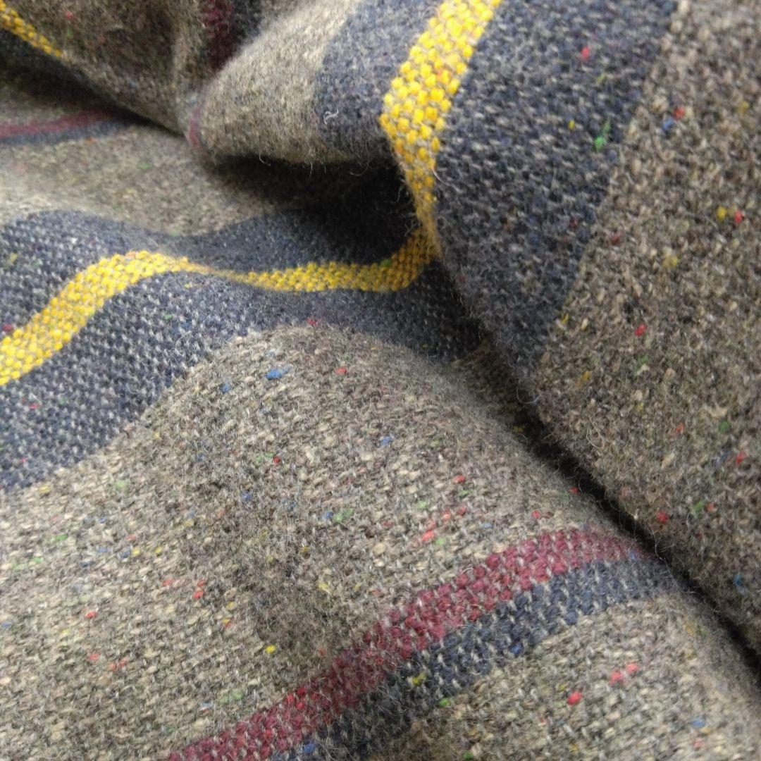 【美品】PHERROW'S　コットンダックワークジャケットM