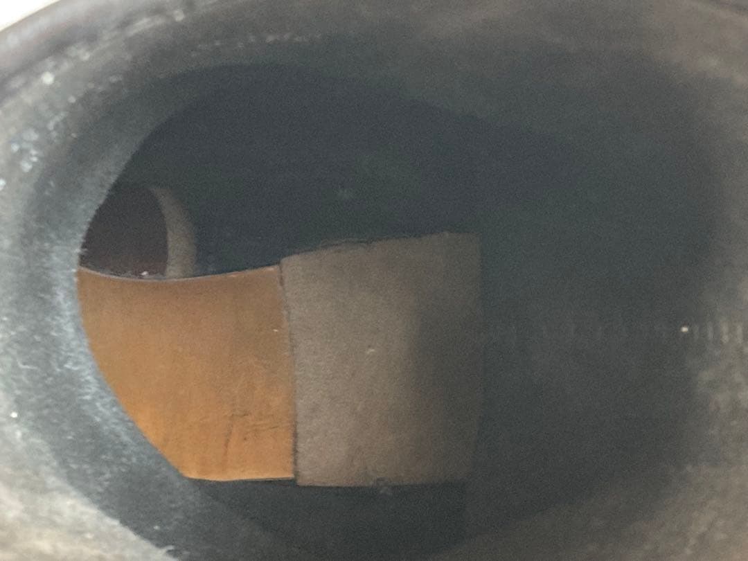 Gaito レッドウィングサイズ8 ２２６８ＰＴ９1 ９７年購入　岩間靴店