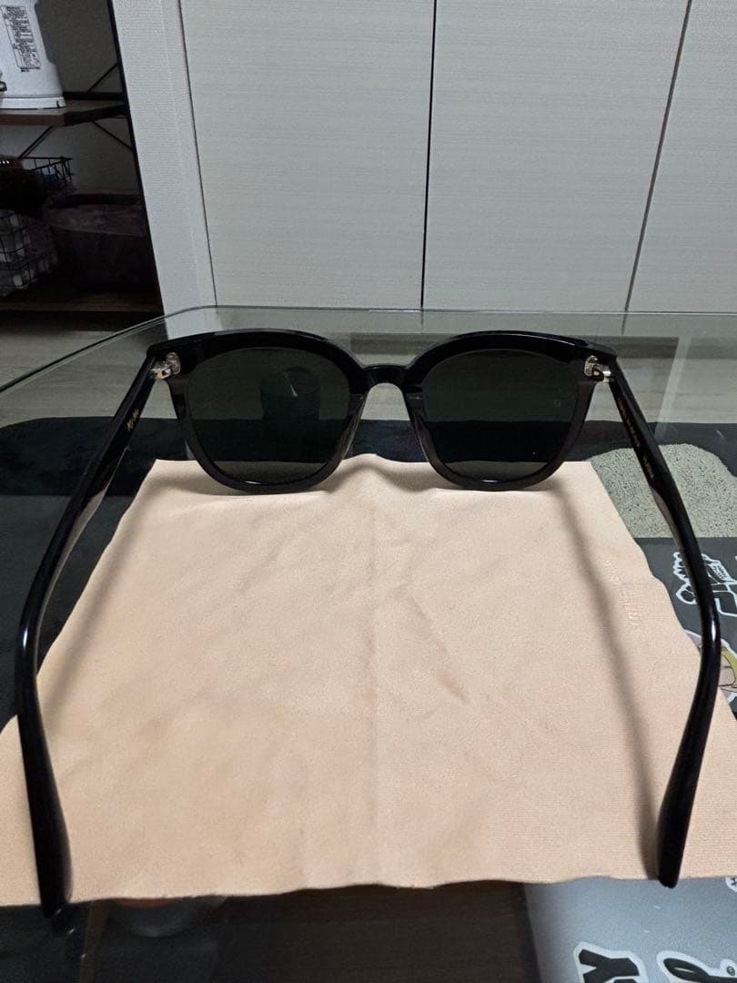 小物 GENTLE MONSTER FLATBA MyMa