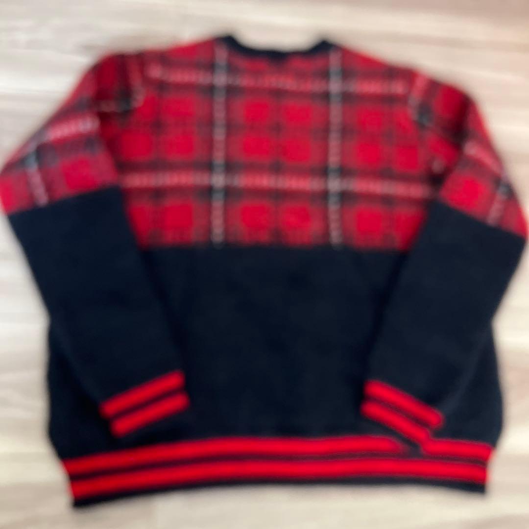 パーリーゲイツ　ニット　PEARLY GATES