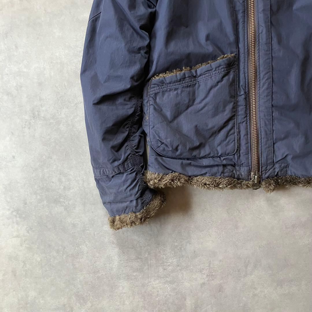 ジャケット・アウター johnbull military B-3 flight jacket y2k