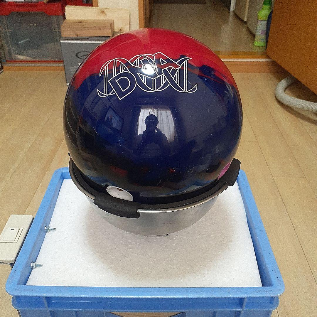 ボウリングボウルスピナー