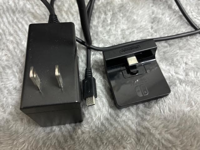 Nintendo Switch Lite グレー 本体＆周辺機器セット