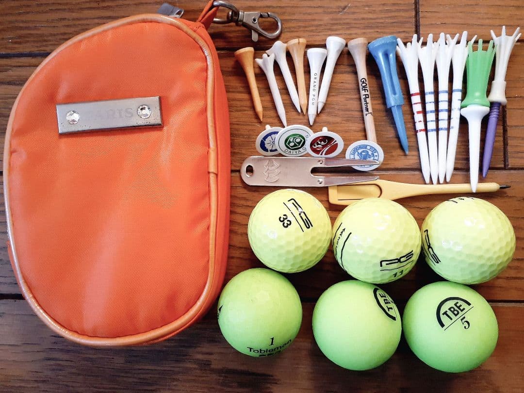 ツアーステージ 【グリップ交換済み】/ TearDrop 他 レディースセット