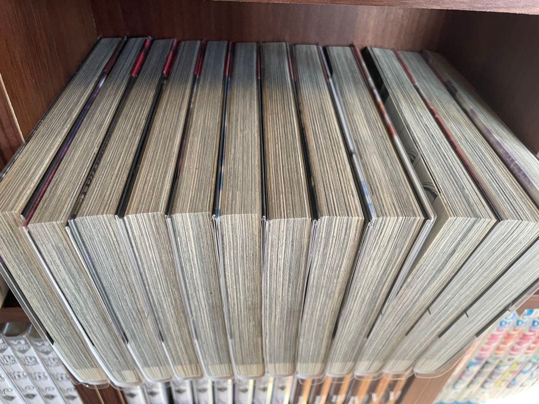 嘘喰い　全巻セット　初版多数