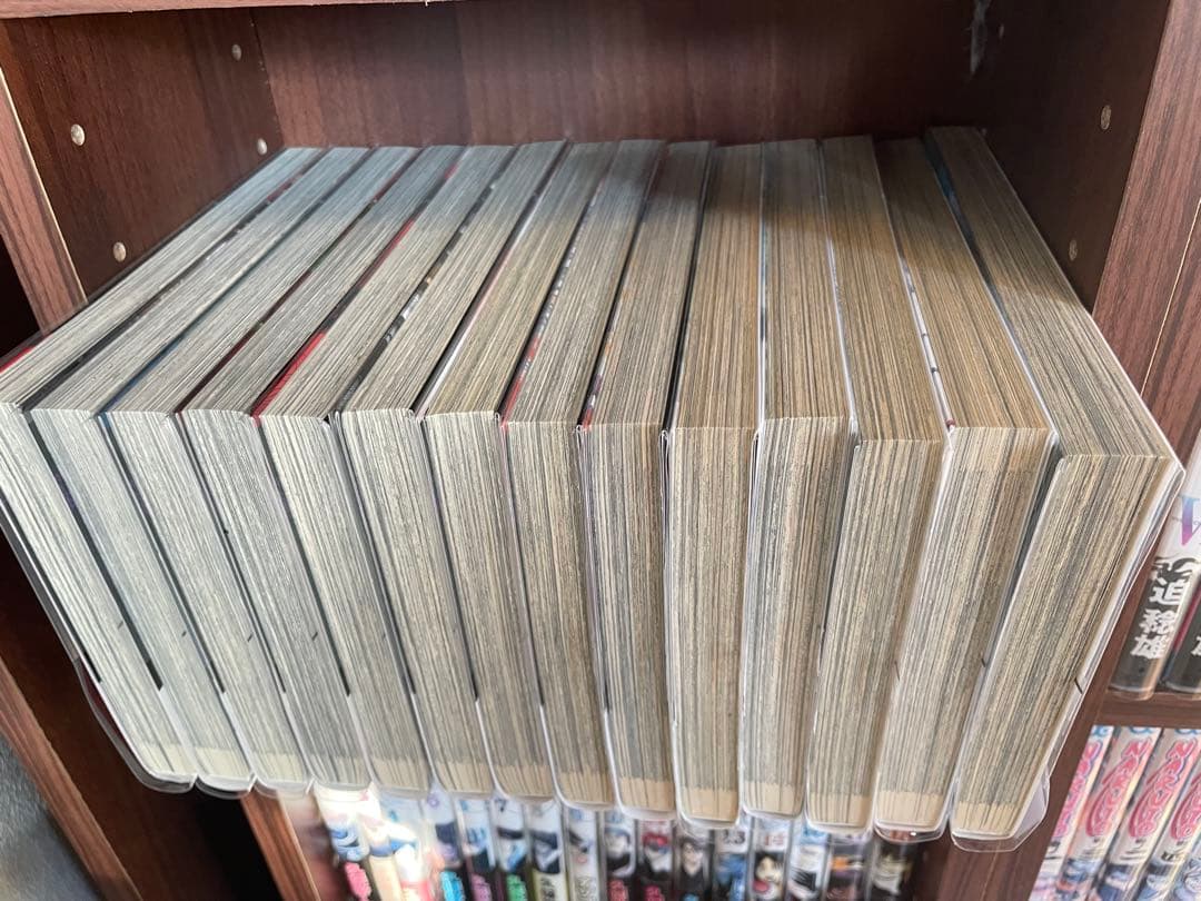 嘘喰い　全巻セット　初版多数