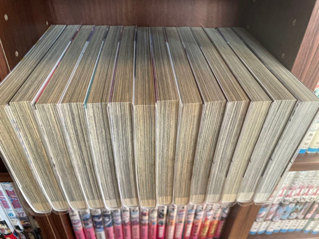 嘘喰い　全巻セット　初版多数