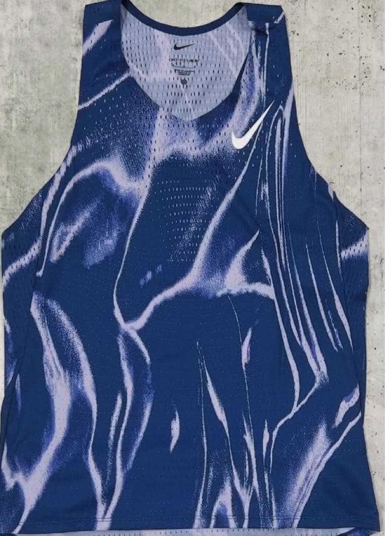 NIKE エアロスイフト　ヴェイパーフライ　アルファフライ　ランニングシャツ