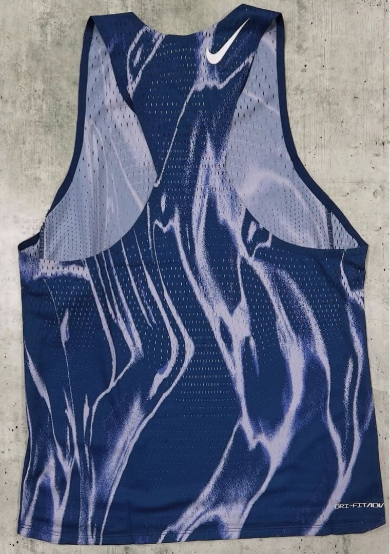 NIKE エアロスイフト　ヴェイパーフライ　アルファフライ　ランニングシャツ