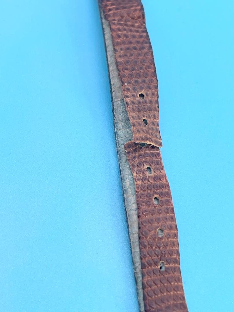 SEIKO CREDOR レディース 純金 18KT 腕時計 クォーツ