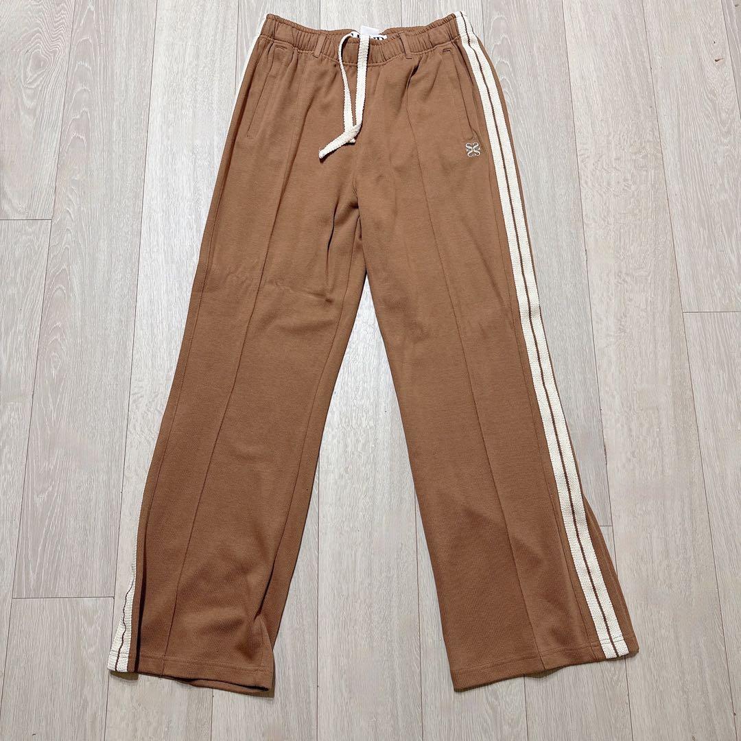 【Gattiサラ(李ファミ)着用】 SATUR トラックジャージ 上下セット