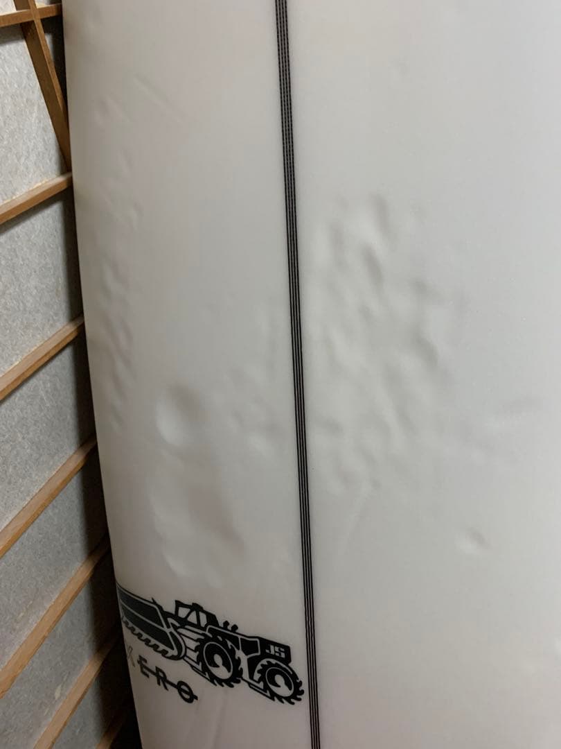 タカノリ　JS INDUSTRIES SURFBOARD XERO 5'9
