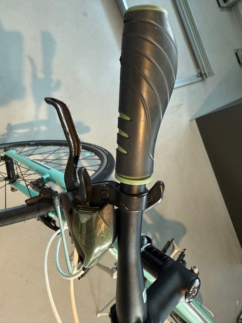 Bianchi ビアンキ カメレオンテ【直接引取限定】