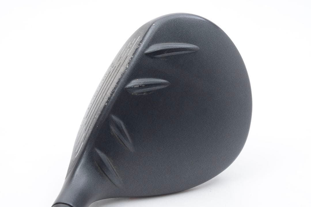 ピンPING G410フェアウェイウッド7W 20.5°純正カーボン送料込み