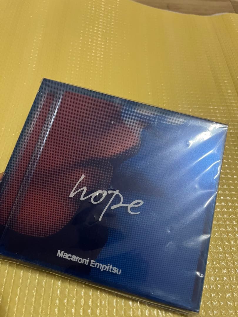 マカロニえんぴつ　CD まとめ売り（おまけ付き）