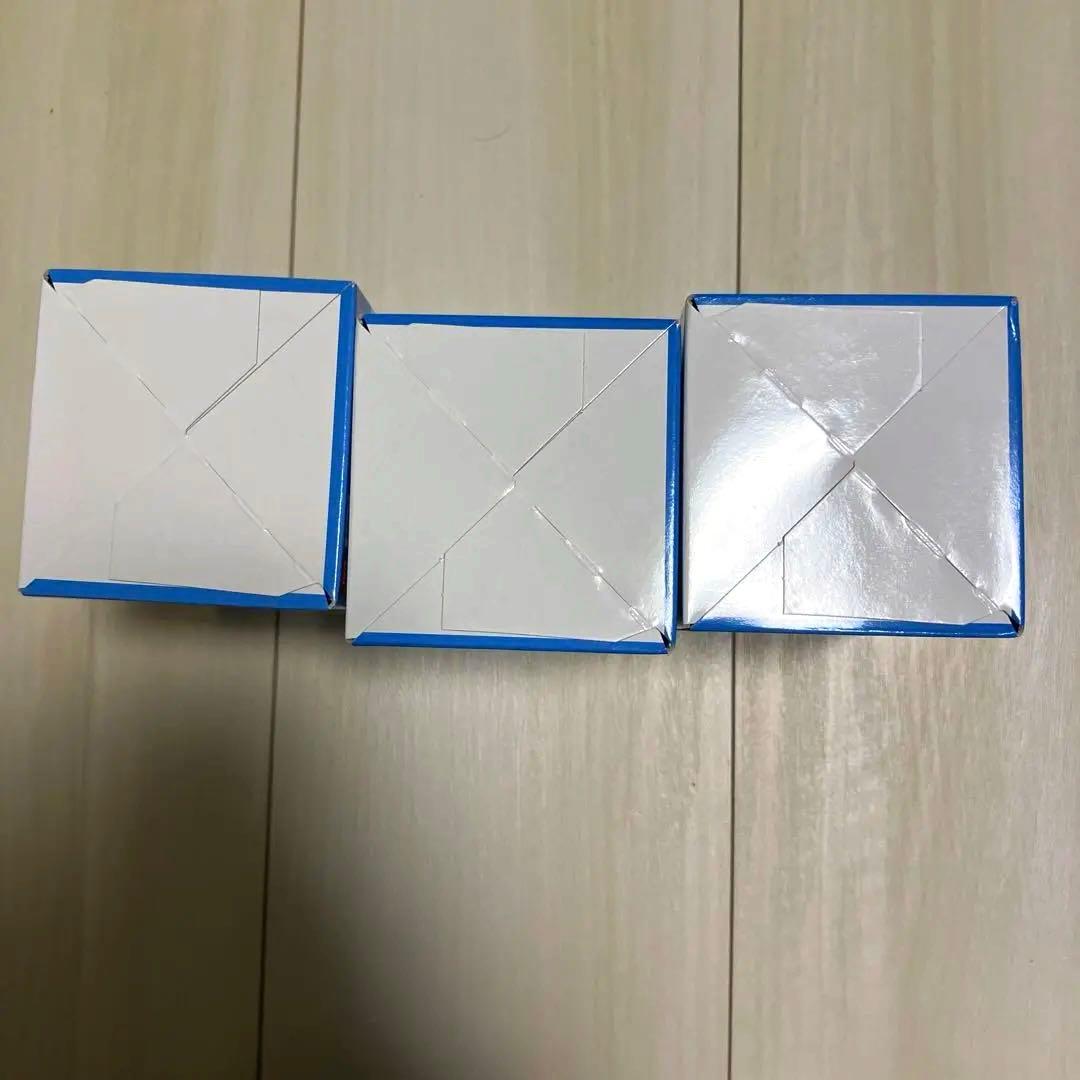 ドラゴンボール マンガブースター02 3BOX テープ付き　完全未開封