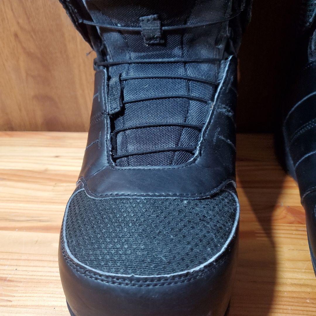 SALOMON スノーボードブーツ 26cm! 26147