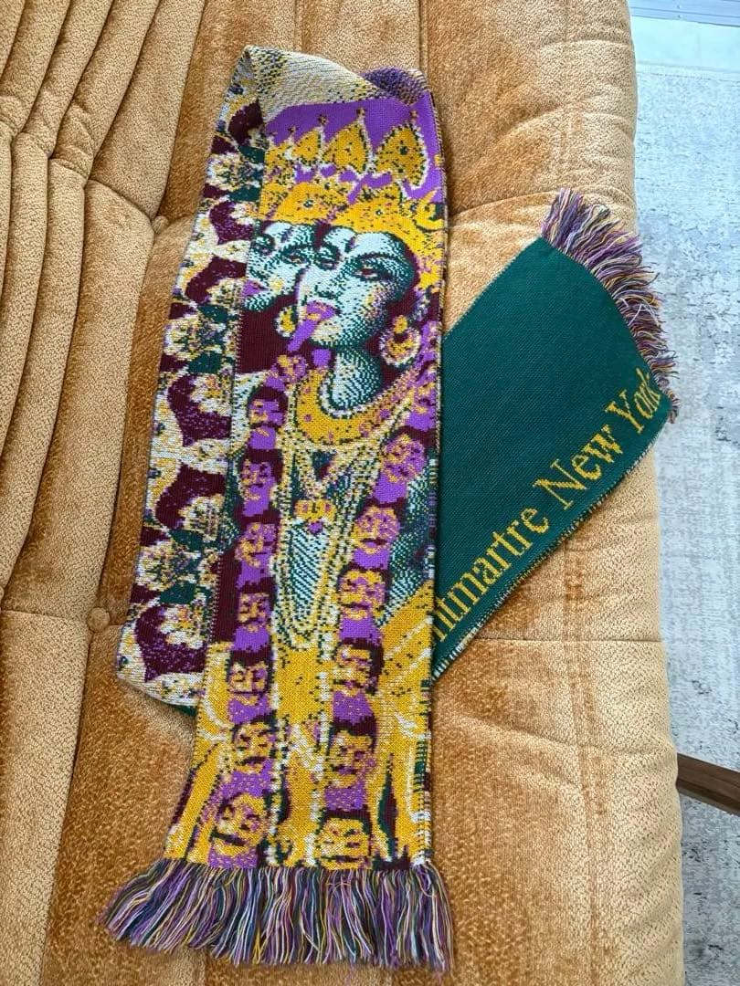 【美品】Montmartre New York モンマルトルニューヨーク