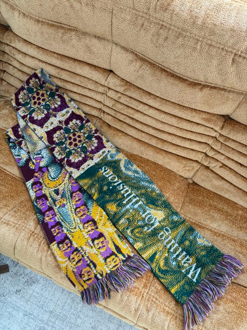 【美品】Montmartre New York モンマルトルニューヨーク