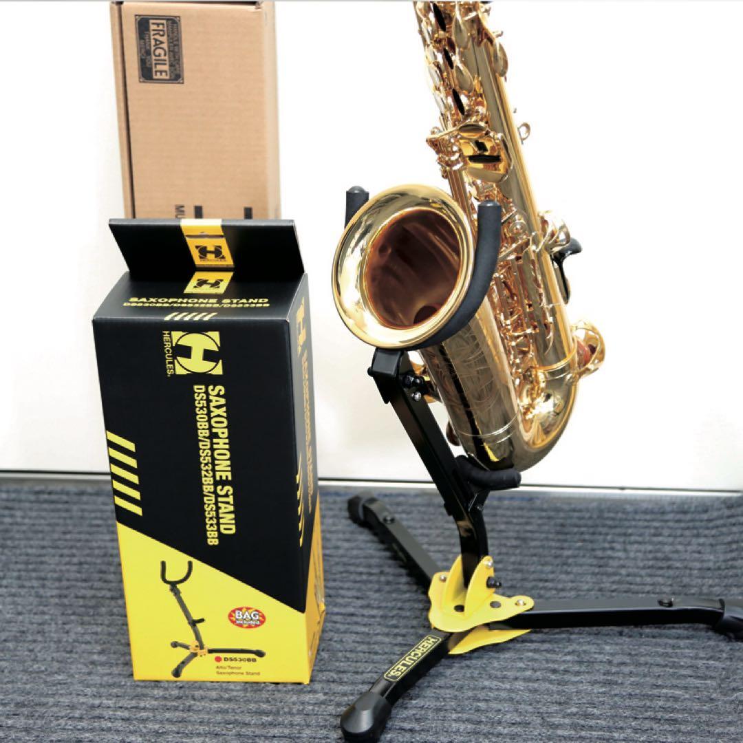 YAMAHA アルトサックス YAS-480