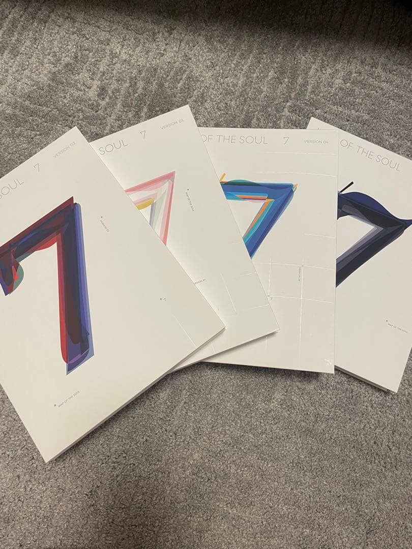 bts CD+DVD+アルバムなど