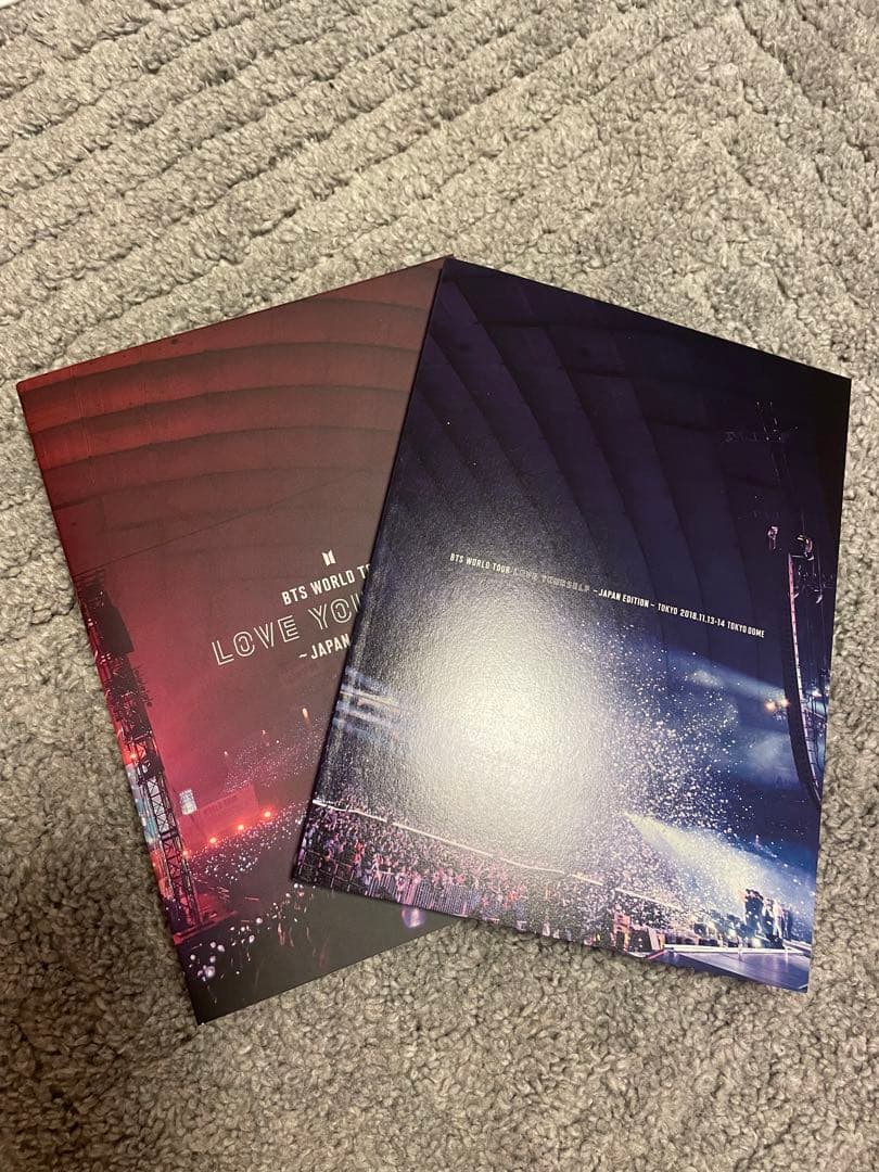 bts CD+DVD+アルバムなど