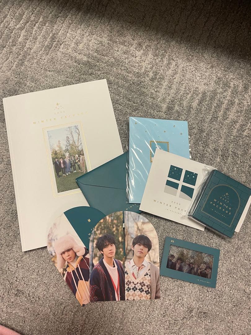 bts CD+DVD+アルバムなど