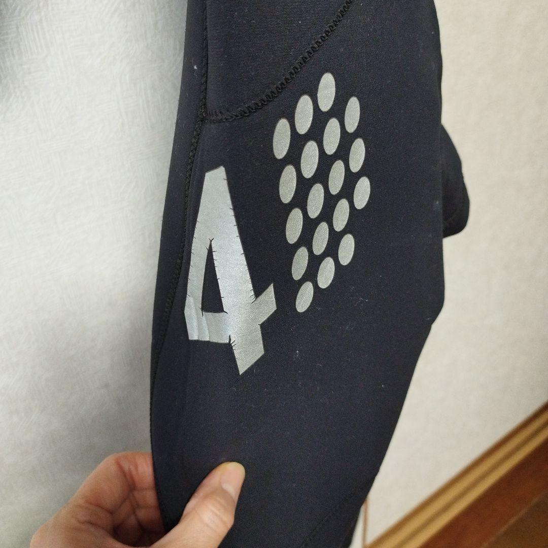 4Dimensions 3ミリフルスーツ ブラック