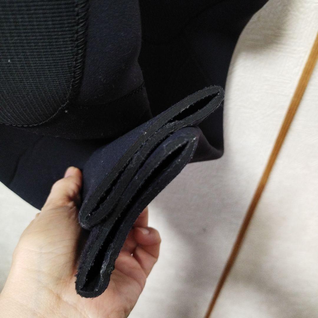 4Dimensions 3ミリフルスーツ ブラック