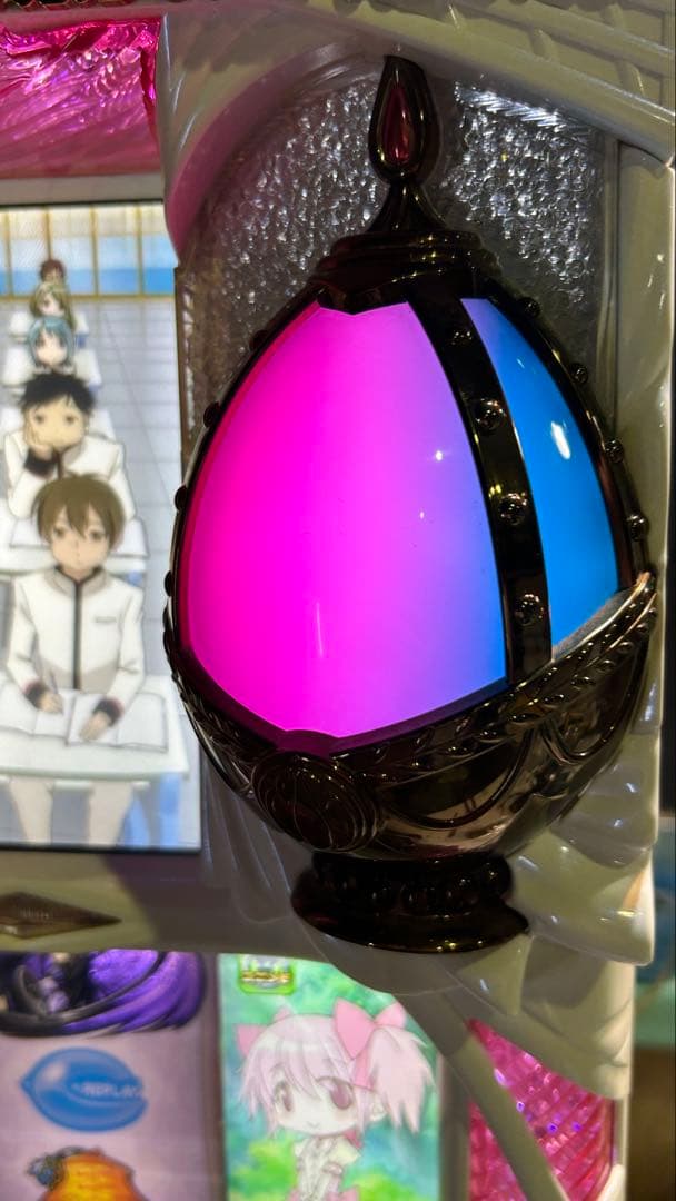 即買いOK出品(【まど2 イヤホンコンバータ初代まどかマギカ2台セット