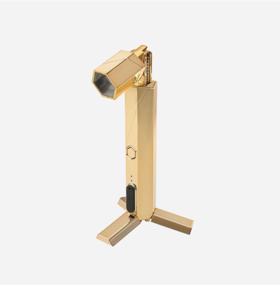 aprés GEL-X ジェルネイル硬化用ライト アプレ　ジェルネイルセット