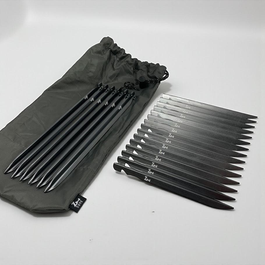 ▲ZANE ARTS▲ ZEKU-M ゼクーM ゼインアーツ ミドルシェルター