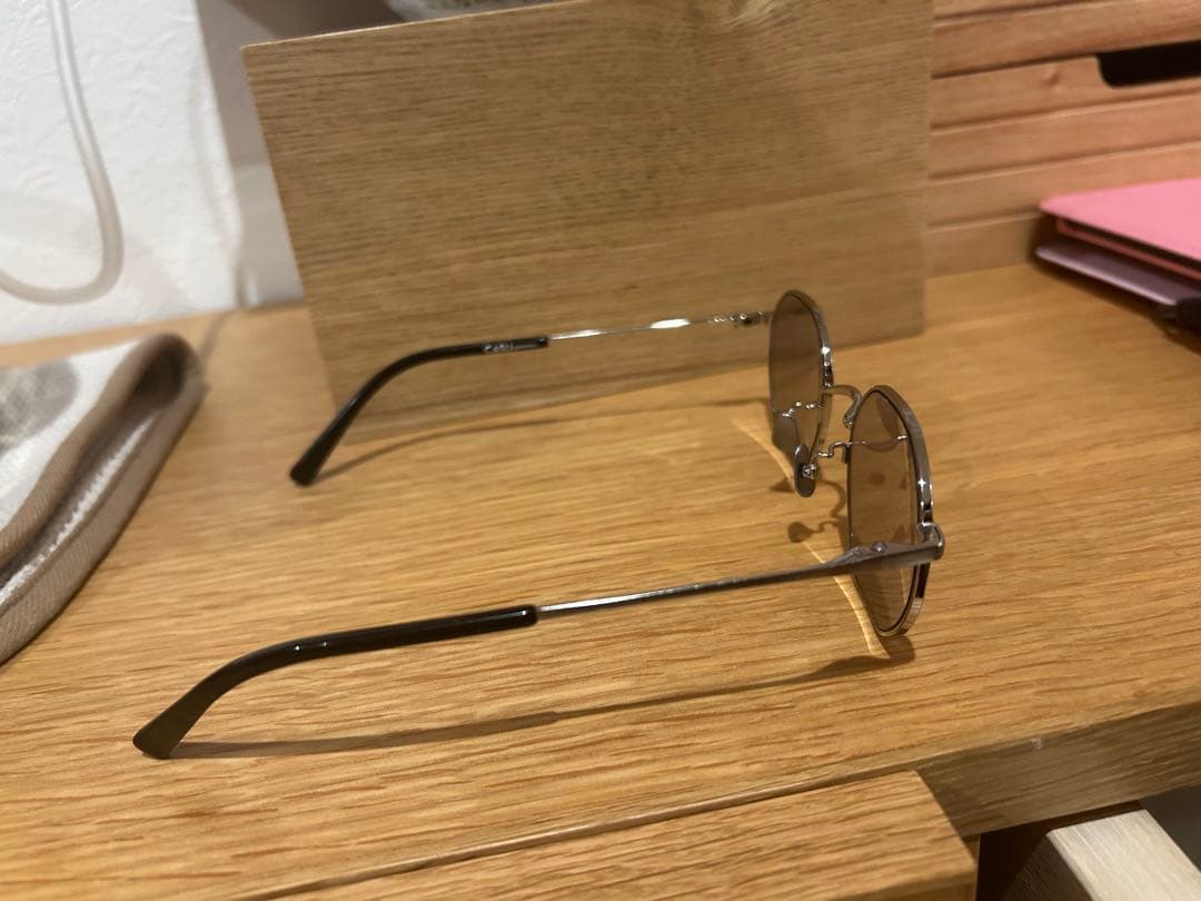小物 CASU eyewear Gigi 163