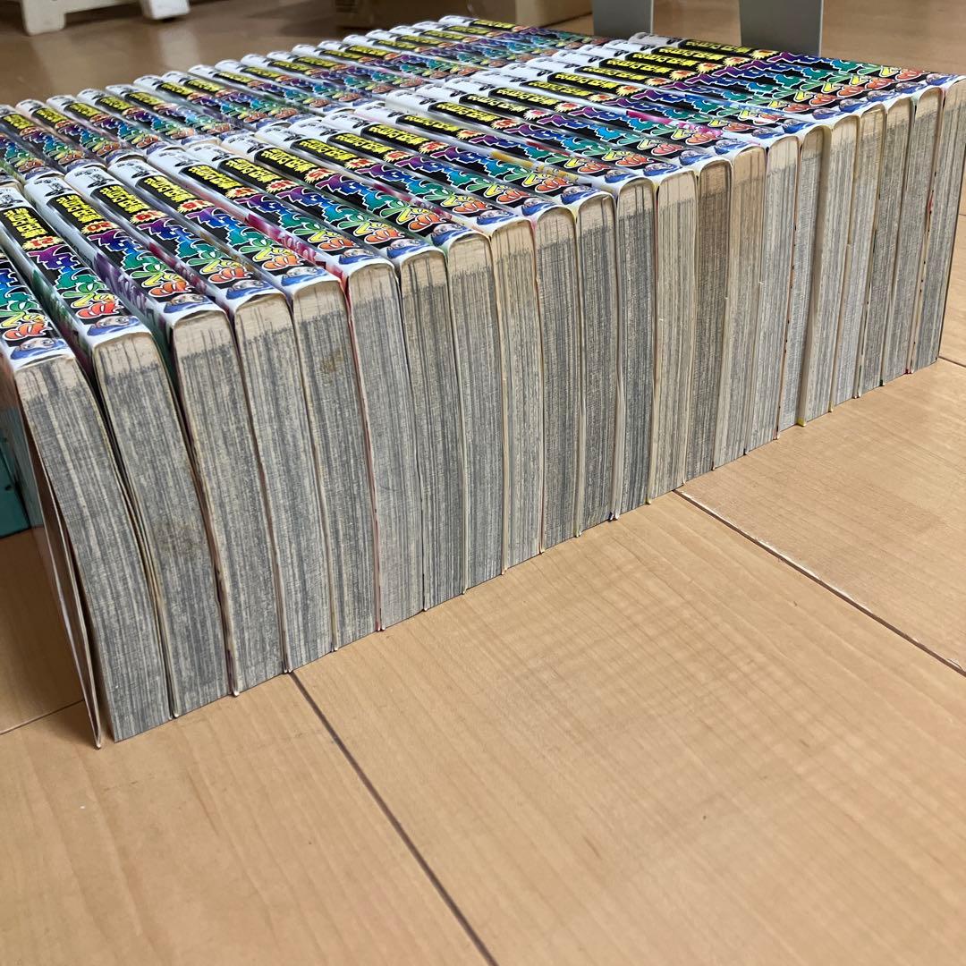 からくりサーカス　全巻セット