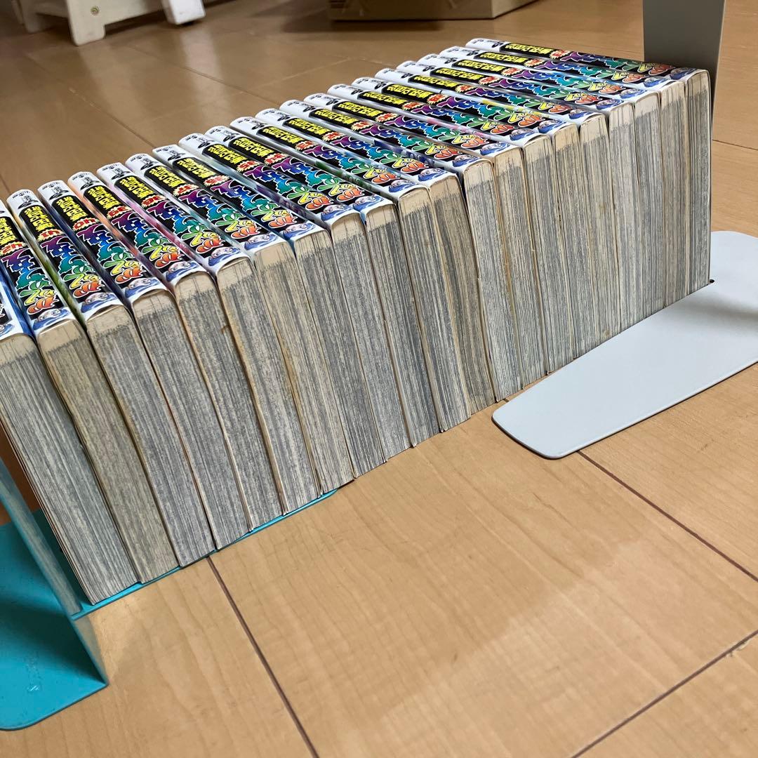 からくりサーカス　全巻セット