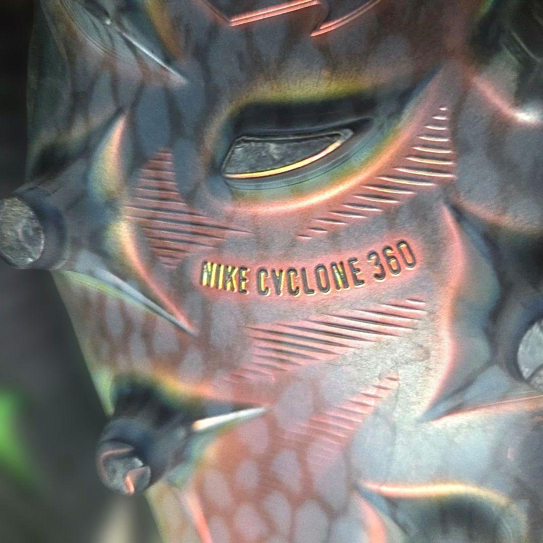 お値下げ☆箱有 27.5 NIKE サッカースパイク ファントム6 ハイエリート