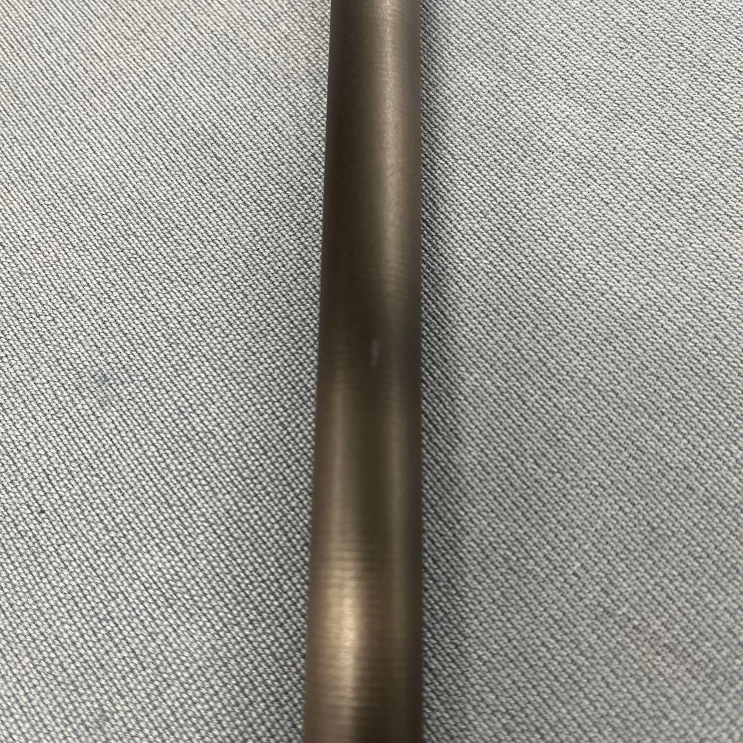 アワジジャンプキュー　ビリヤードキュー 赤・黒