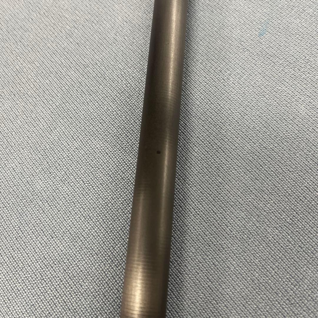 アワジジャンプキュー　ビリヤードキュー 赤・黒