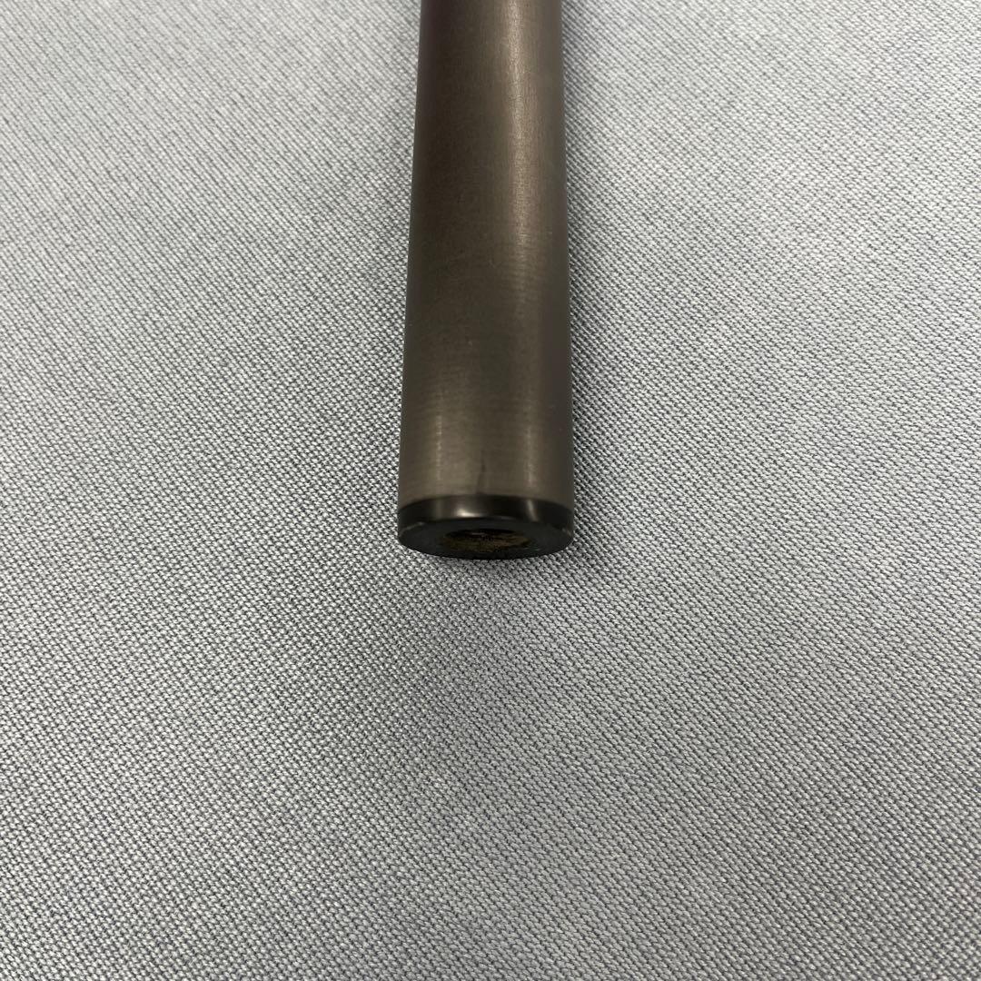 アワジジャンプキュー　ビリヤードキュー 赤・黒